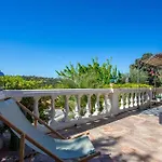 Casa vacanze Mon Petit Coin De Paradis