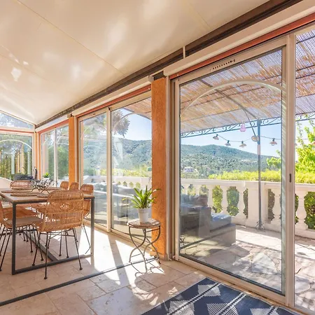 Nyaraló Mon Petit Coin De Paradis *