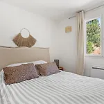 Mon Petit Coin De Paradis 度假居 拉隆德莱丝莫里斯