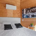 Tatil Evi Mon Petit Coin De Paradis
