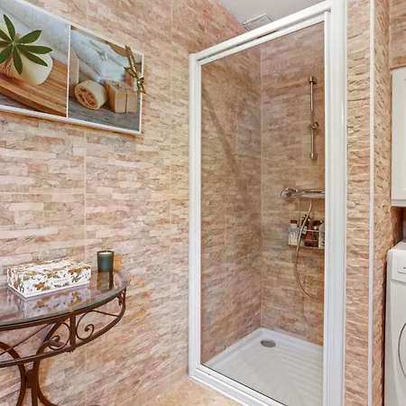 Tatil Evi Mon Petit Coin De Paradis La Londe-les-Maures