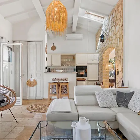 Mon Petit Coin De Paradis Holiday home